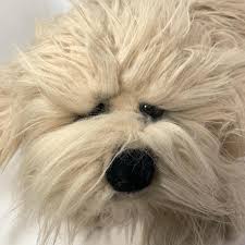 Lhasa Apso , Dakin Artist Collection, Lou Rankin Friends ...