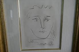 Pablo Picasso (1881- 1973) Spanish | eBay