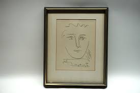 Pablo Picasso Cubism Original Art Prints for sale | eBay