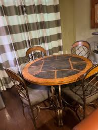 Very Cozy Stone And Wood Set Home improvement - Home improvement