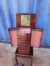 Queen Anne Antique Armoires & Wardrobes for sale | eBay