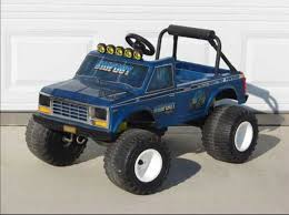 If you had one of these back in the day, just know I envy ...