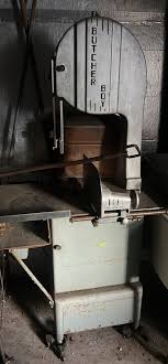 Butcher Boy Band Saw | eBay