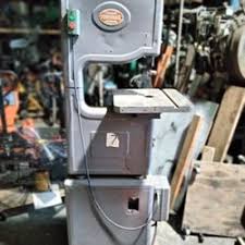 Powermatic Heavy Duty Metal Band Saw for Sale in Miami, FL ...