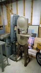 Photo Index - Blue Star Products - 12G S | VintageMachinery.org