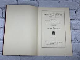 A New Self-Teaching Course in Practical English and ...