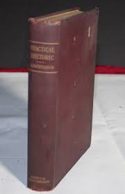 Antique Book: PRACICAL RHETORIC, John Duncan Quackenbox ...