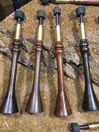 Turkey Trumpet Calls | Hunting Calls | Turkey Calls | Wood ...