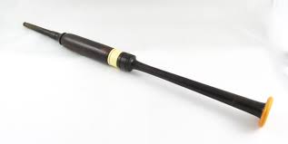 Bagpipe Central - Early R.G. Lawrie Regal Blackwood Bagpipe ...