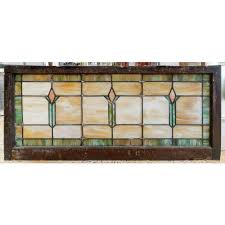 English Stained Glass - Dead People's Stuff "Architectural ...