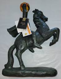 Spooky Night Sleepy Hollow 18" Headless Horseman & LED ...