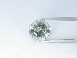 10.23Cts Natural Gorgeous Green Amethyst(Prasiolite) 12.5mm ...