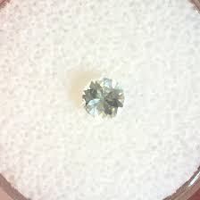 44 CTS. BEAUTIFUL LIGHT CANARY YELLOW MONTANA SAPPHIRE ...