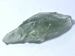 Light Green Brazilian Amethyst 214.35 Ct Specimen AAA+ ...