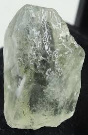 Natural Green Amethyst Brazil Rough Loose Prasiolite Uncut ...