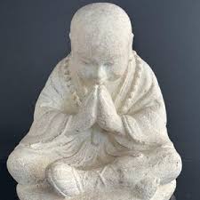 Stone Elephant Sculpture - Etsy