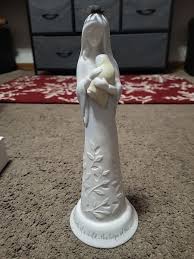 Hallmark MADONNA & CHILD Figurine | eBay