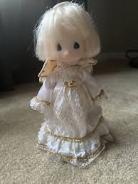 precious moments doll | eBay