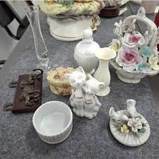 Pottery & Glass | Maltapark