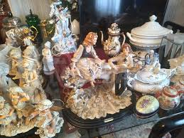 Figures from Belgium Antiques and souvenirs №4415 in Tbilisi Moedani.online