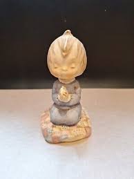 Goebel Hallmark BLESS YOU Figurine 4 1/4" | eBay