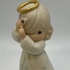 Precious Moments | Accents | Precious Moments July ...