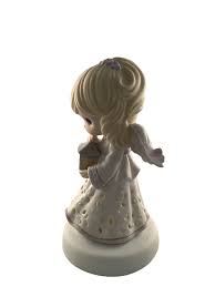 Bright Is The Path Of The Faithful - Precious Moment ...