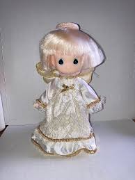 Precious Moments Tree Topper | Mercari