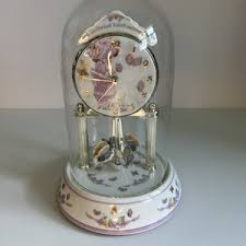 Precious Moments Clock | eBay
