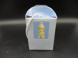 Precious Moments Bless the Days of Our Youth Clown Figurine ...