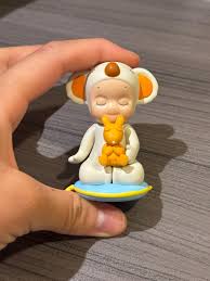 sonny angel spiritual growth etm koala | Mercari