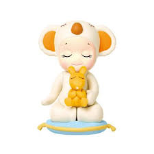 spiritual growth sonny angel" Pin for Sale by purpletooths ...