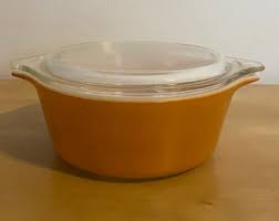 Pyrex 472 Casserole - Etsy