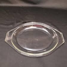 Pyrex 043 1½ Qt. Gold Leaf Autumn Fall Acorn White Casserole Dish With Clear Lid | eBay