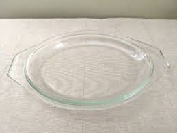 Vintage Pyrex Blue Meadow #043 1.5 Qt Oval Casserole Baking Dish with Lid | eBay Australia