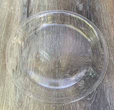 Pyrex 9 Inch 209 Pie Plate/Pie Tart Baking Dish - Clear ...