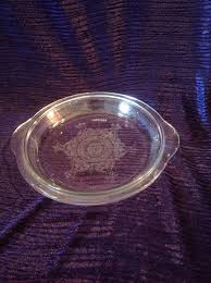 Vintage Fireking Glass Lid, Ships From Canada - Etsy