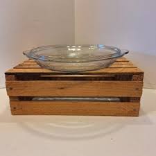 Vintage 1940s--fire King--anchor Hocking--philbe Pattern--sapphire Blue--ovenware --7.25"--1 Quart Round Casserole/baker Dish--no Lid - Etsy