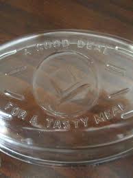 Random Vintage Top Hat Casserole Side Dishes | Used,… | Noihsaf Bazaar