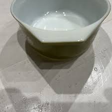 VINTAGE PYREX SPRING BLOSSOM 1 1/2 QT CASSEROLE AND LID BAKEWARE DISH | eBay