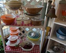 NEW Arrivals! Retro - Pyrex -Vintage - Antiques - Gifts... - antiques - by dealer - collectibles sale - craigslist