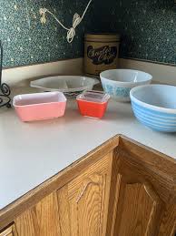 $10 Pyrex haul : r/Pyrex_Love