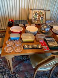 MCM & Japanese PACKED Home 100 yr old client... starts on 3/11/2025