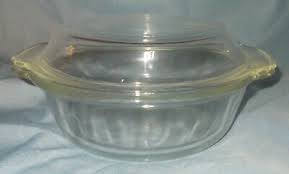 Vintage Anchor Hocking Fire King 1 1/2 quart 477 42 Round ...