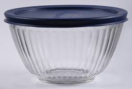 Pyrex, Sculptured Clear | Replacements, Ltd.