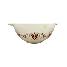 PYREX MIXING BOWL (SET OF 3) – Alabama Furniture