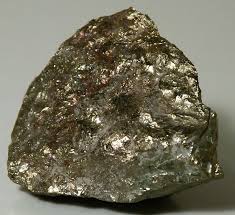 Bornite from Sweetwater Mine, Ellington, Reynolds County ...