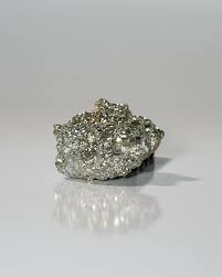 Pyrite Cluster