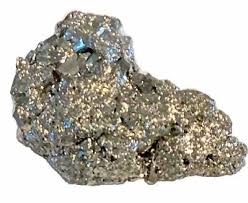 Organic Natural PYRITE Crystal Cluster With Cubes | eBay