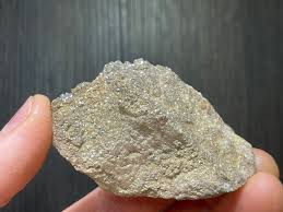 Sparkling Vanadinite on Matrix From Arizona - From Old ...